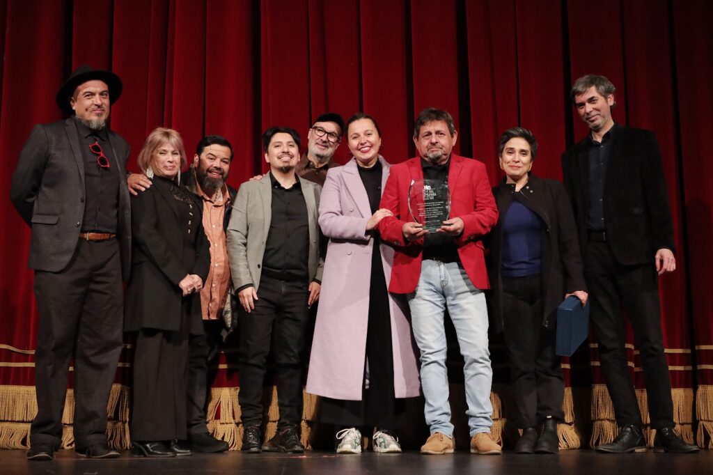 La Quinta de los Núñez: Embajadores de la Cultura de Valparaíso