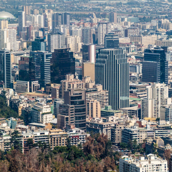 Mercado de Oficinas Premium en Santiago: Cambios Claves en 2025