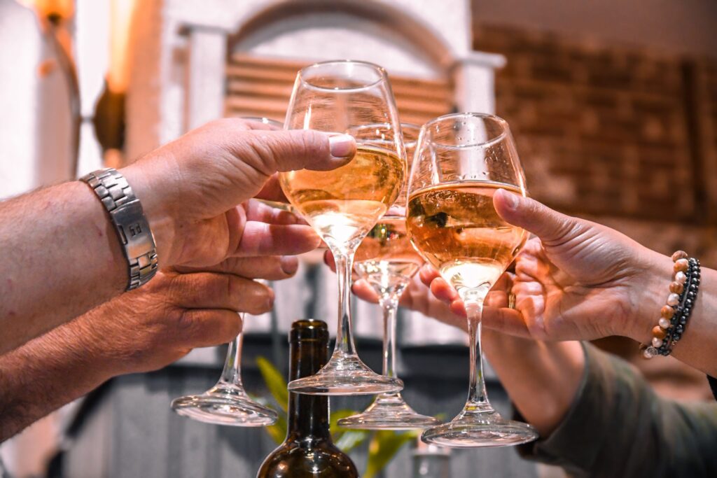 Expo CAV 2026: Un viaje a través del vino y la gastronomía chilena