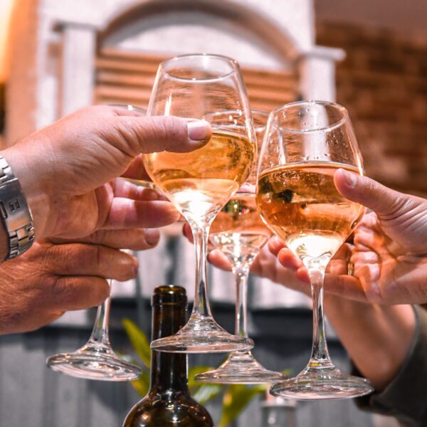 Expo CAV 2026: Un viaje a través del vino y la gastronomía chilena
