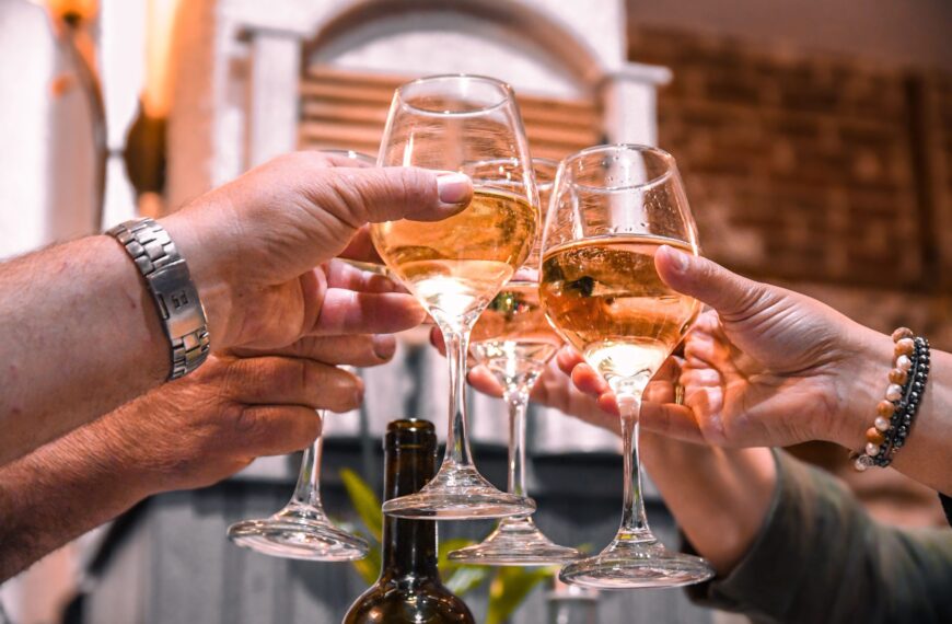 Expo CAV 2026: Un viaje a través del vino y la gastronomía chilena