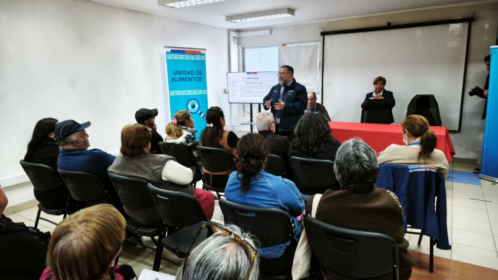 Resolución Sanitaria: Claves para Emprendedores Gastronómicos en Tongoy