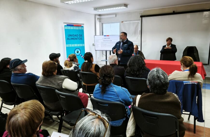 Resolución Sanitaria: Claves para Emprendedores Gastronómicos en Tongoy