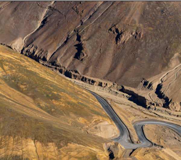 Exploración de cobre en Chile: el futuro de la minería y nuevos yacimientos