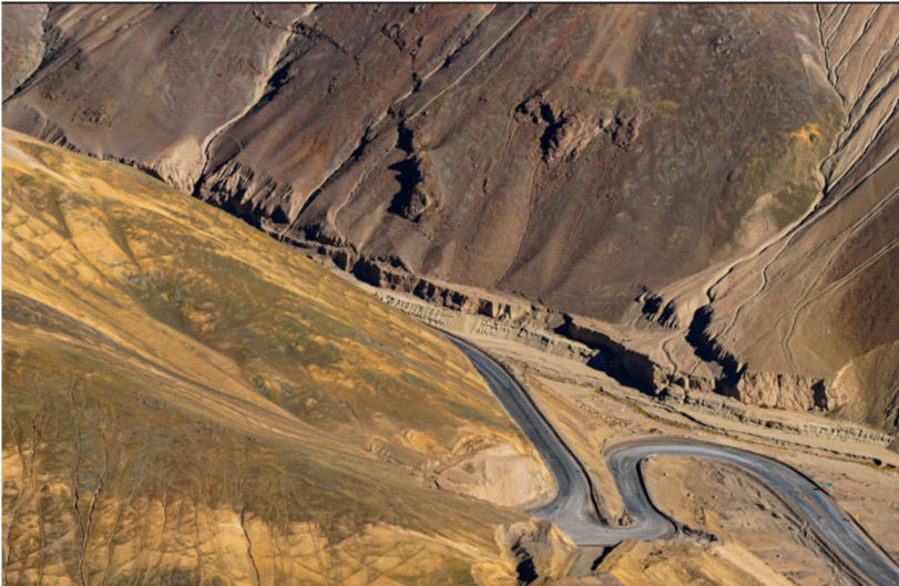 Exploración de cobre en Chile: el futuro de la minería y nuevos yacimientos