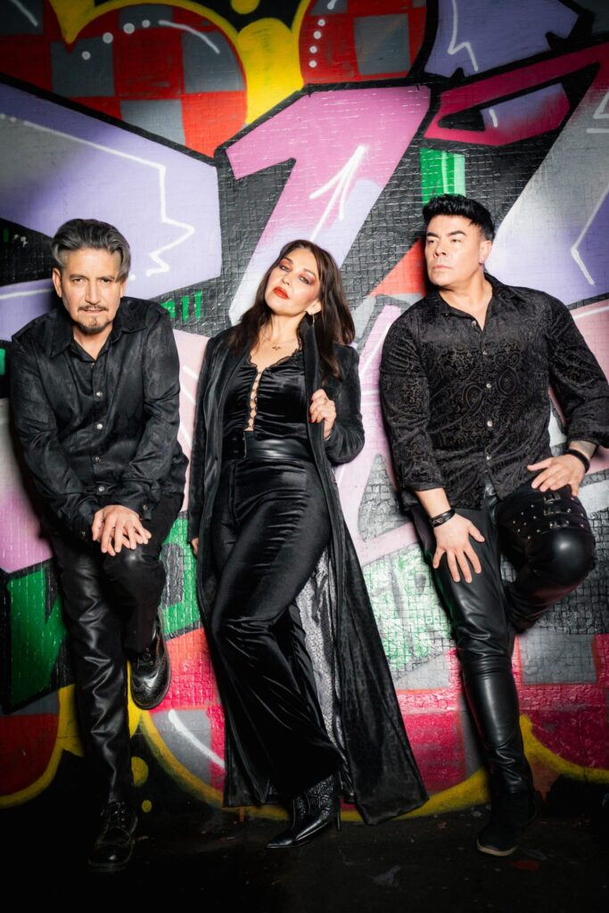 Gira Saiko: Reviviendo la Magia Musical en Chile