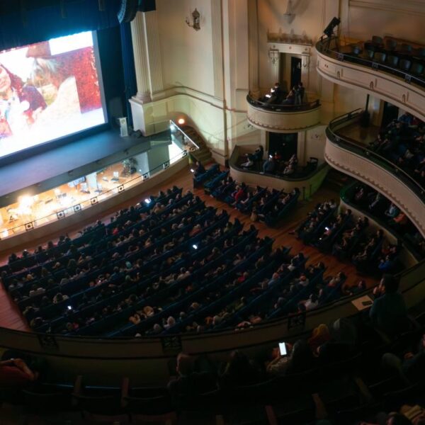 Festival Internacional de Cine de Viña del Mar: Una Mirada al Futuro