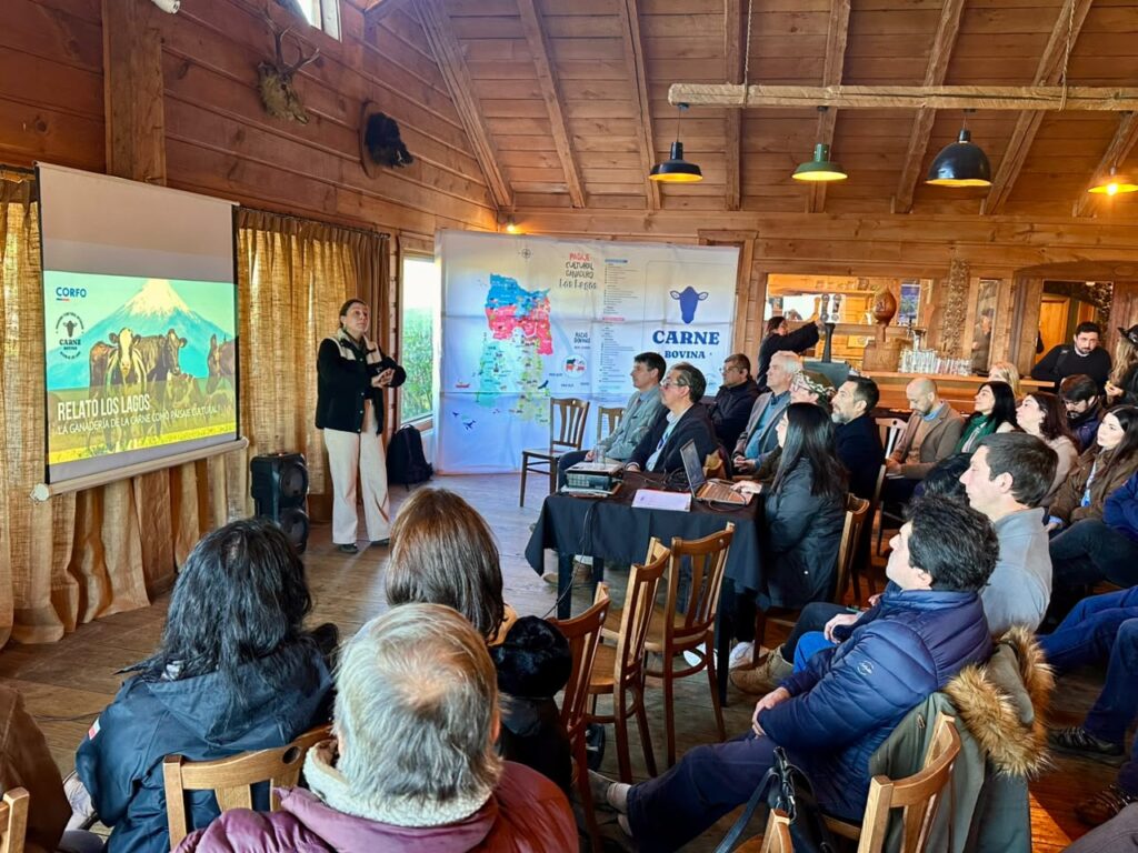 Carne Bovina: El Legado de un Programa que Transformó la Región