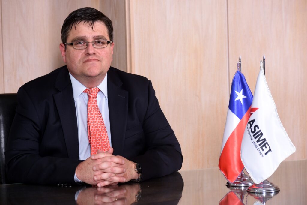 Crecimiento Económico Chile: Clave para el Desarrollo Industrial