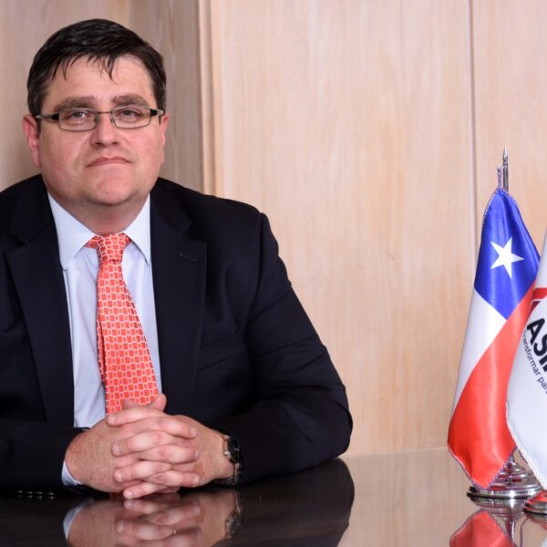 Crecimiento Económico Chile: Clave para el Desarrollo Industrial