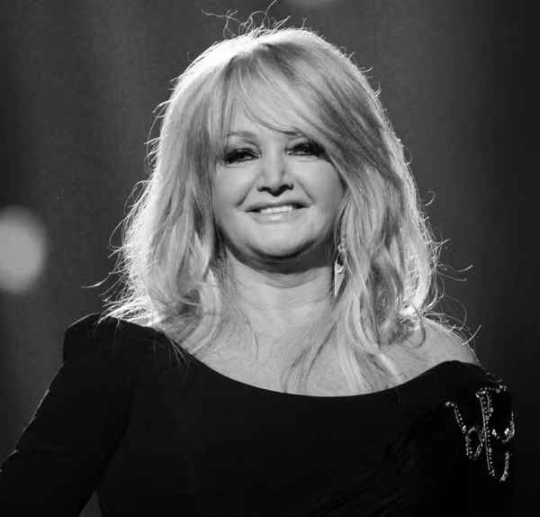 Bonnie Tyler: La Tristeza de Su Muerte y Su Legado Musical Inolvidable