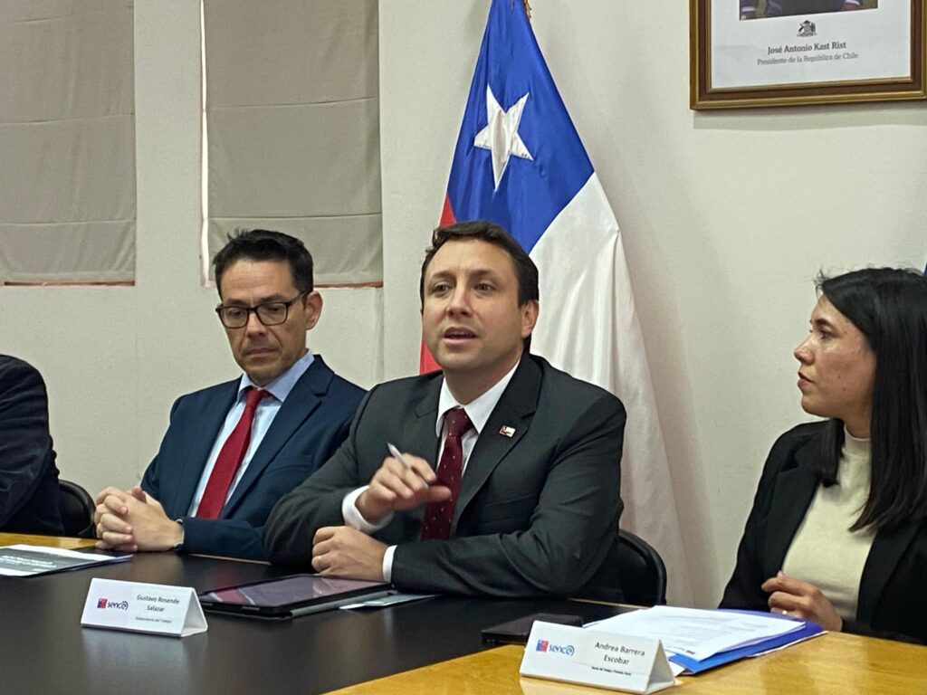 Empleo formal Coquimbo: ¿Cómo el gobierno impulsa nuevas oportunidades?