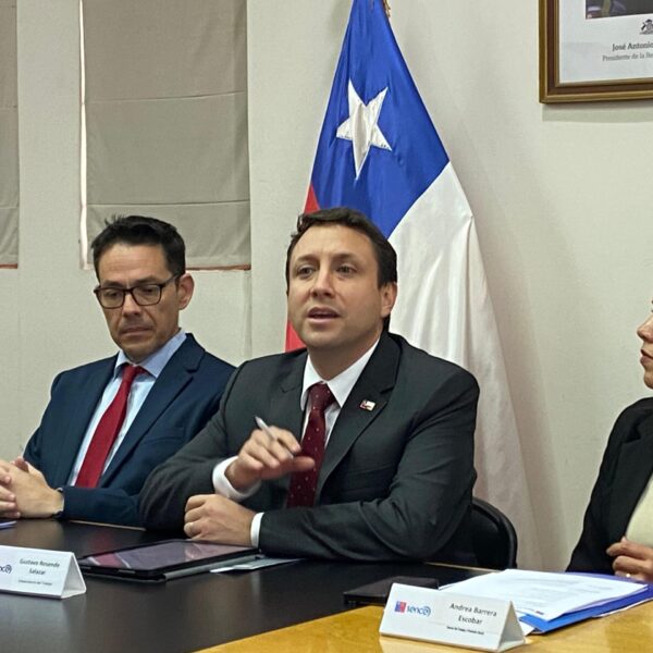 Empleo formal Coquimbo: ¿Cómo el gobierno impulsa nuevas oportunidades?