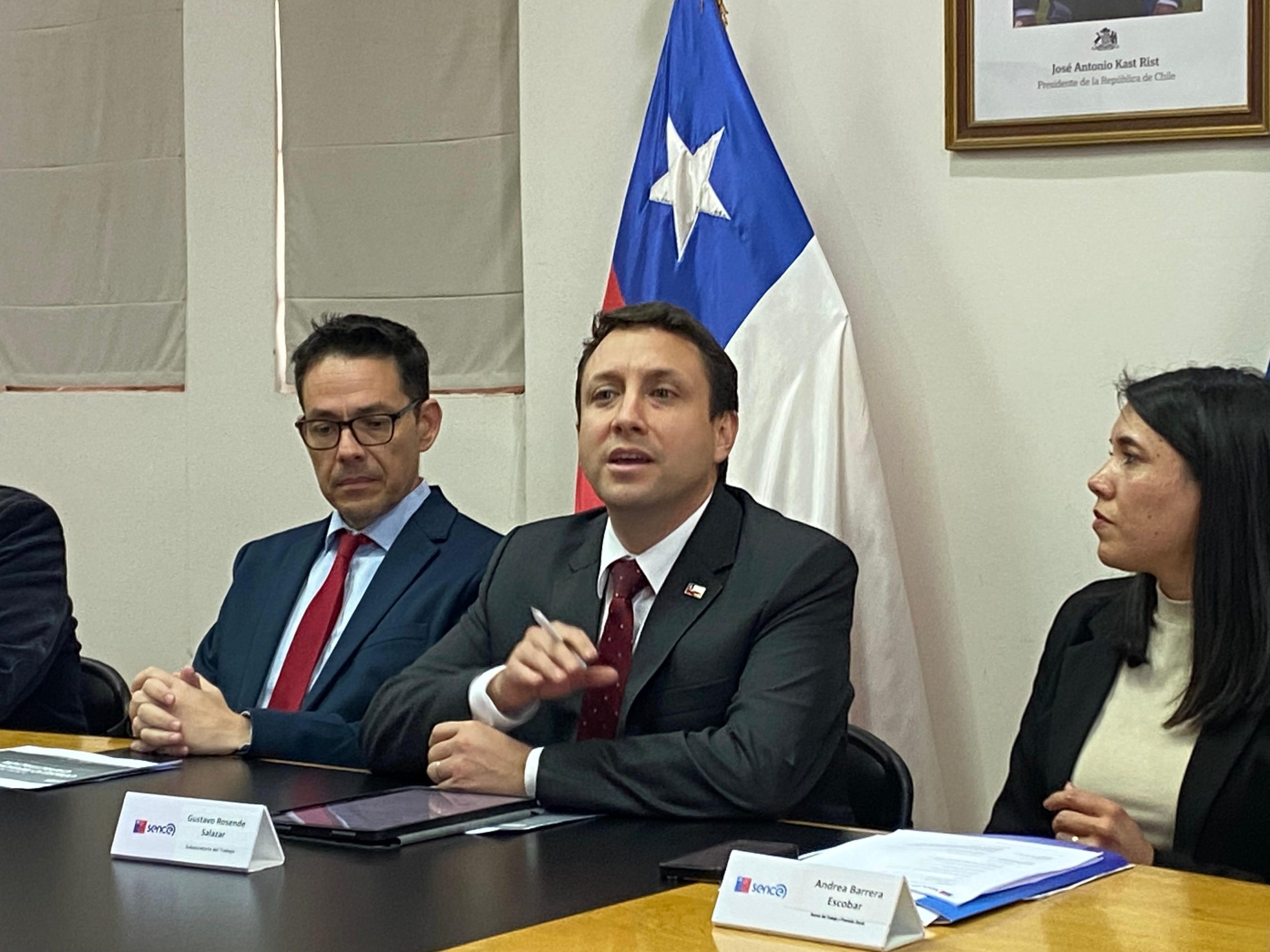 Empleo formal Coquimbo: ¿Cómo el gobierno impulsa nuevas oportunidades?