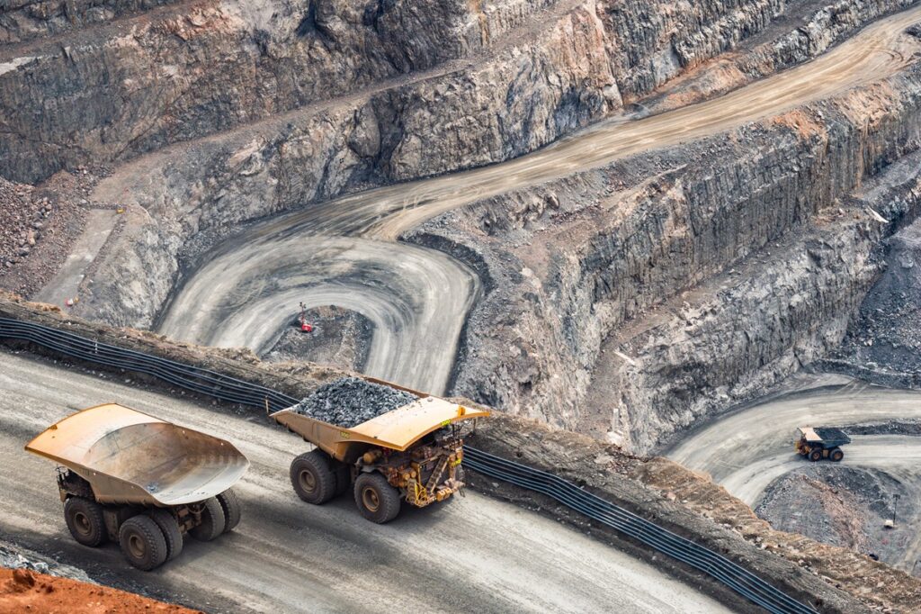 Minería Chilena: ¿Cómo Afectan las Nuevas Tendencias al Futuro?