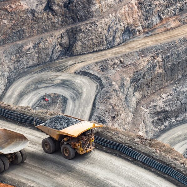 Minería Chilena: ¿Cómo Afectan las Nuevas Tendencias al Futuro?