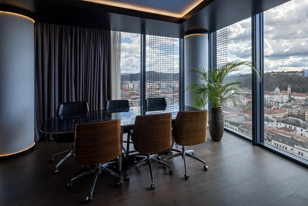 Habilitación de Oficinas: Claves para Transformar tu Espacio de Trabajo