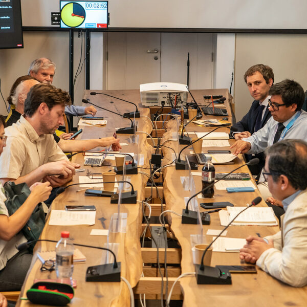 Consejo de Monumentos Nacionales: Insights sobre Inversiones y Proyectos
