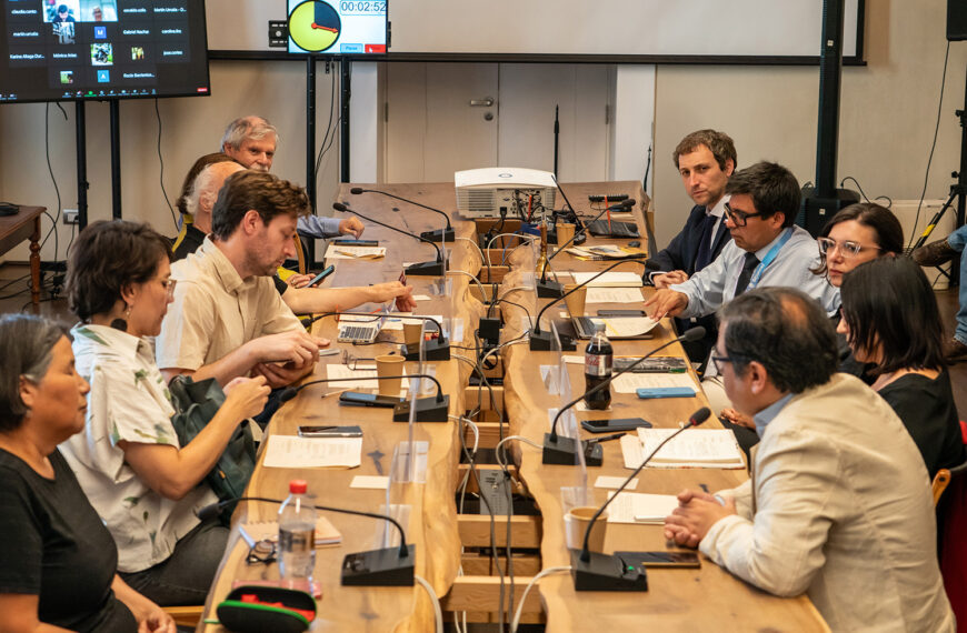 Consejo de Monumentos Nacionales: Insights sobre Inversiones y Proyectos