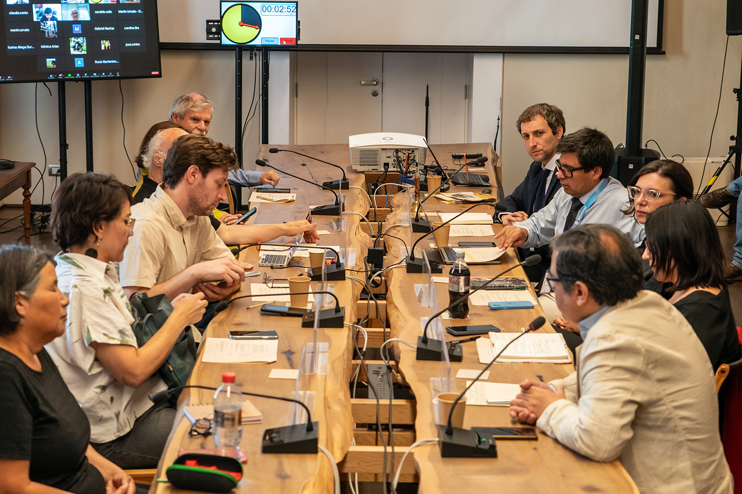 Consejo de Monumentos Nacionales: Insights sobre Inversiones y Proyectos