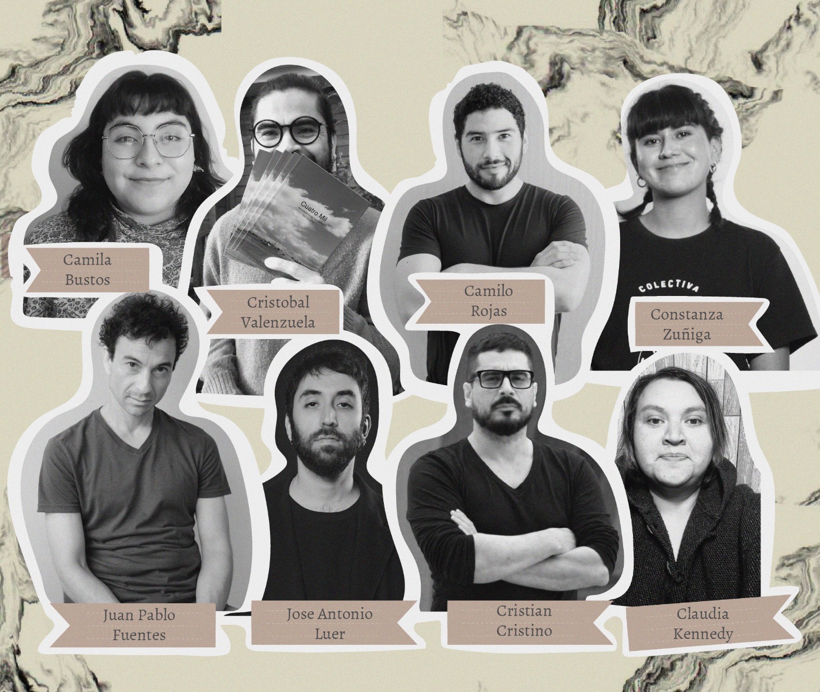 Poéticas del Territorio: Una mirada a la dramaturgia contemporánea