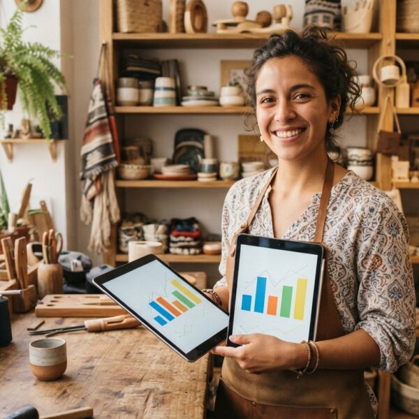 Tendencias en E-commerce 2026: Lo Que Esperan los Consumidores