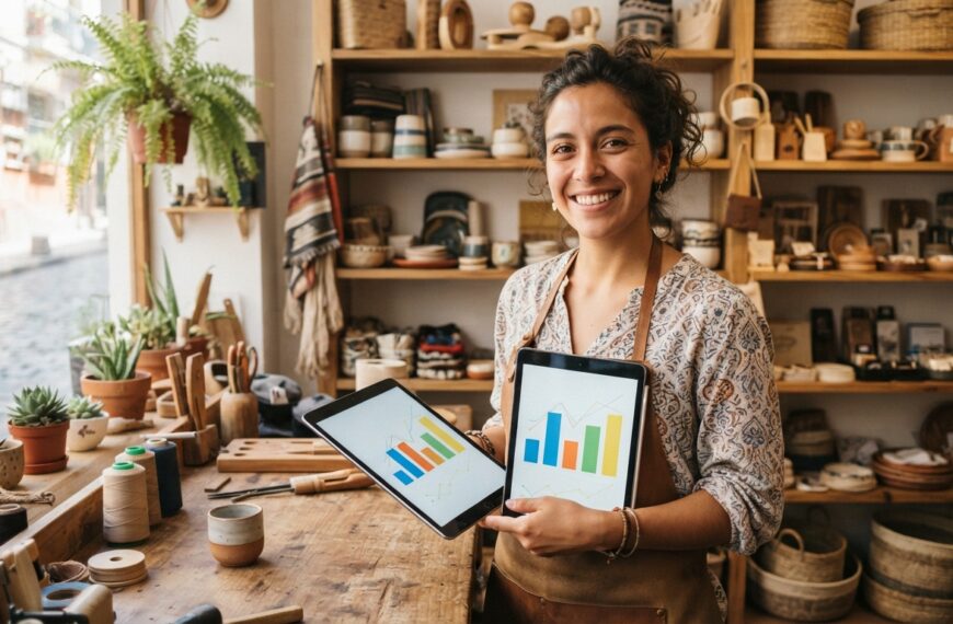 Tendencias en E-commerce 2026: Lo Que Esperan los Consumidores