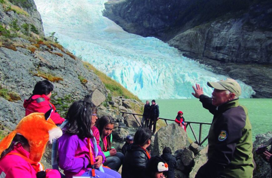 Parques Nacionales en Chile: Una historia de conservación y valor