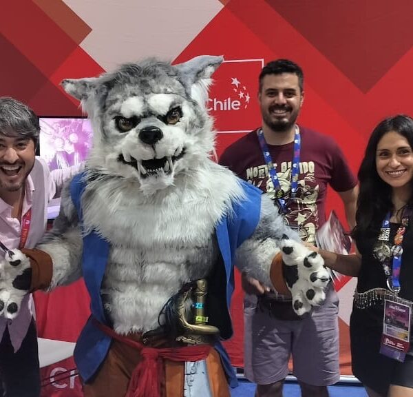GoDemos en Comic-Con: Explorando Nuevos Horizontes Internacionales