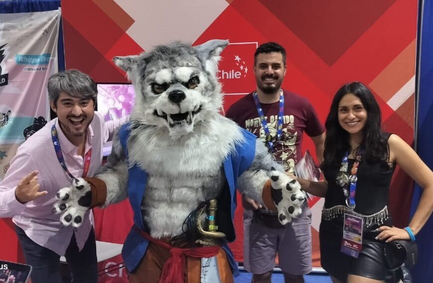 GoDemos en Comic-Con: Explorando Nuevos Horizontes Internacionales