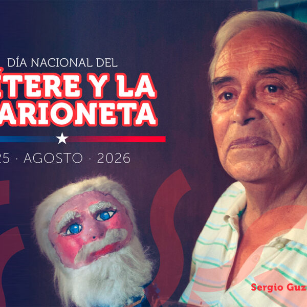 Día Nacional del Títere: Celebración del Arte Titiritero en Chile