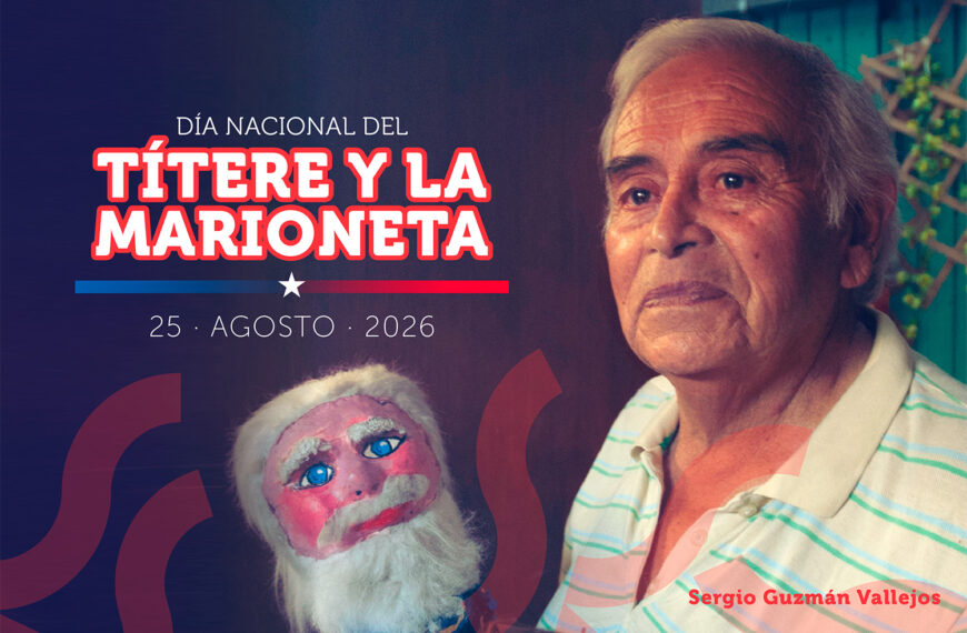 Día Nacional del Títere: Celebración del Arte Titiritero en Chile