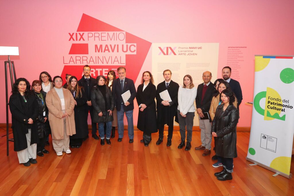 Fondo del Patrimonio Cultural: Novedades y Convocatorias 2026