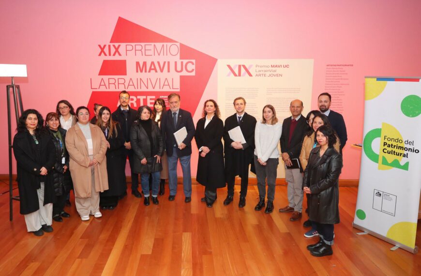 Fondo del Patrimonio Cultural: Novedades y Convocatorias 2026