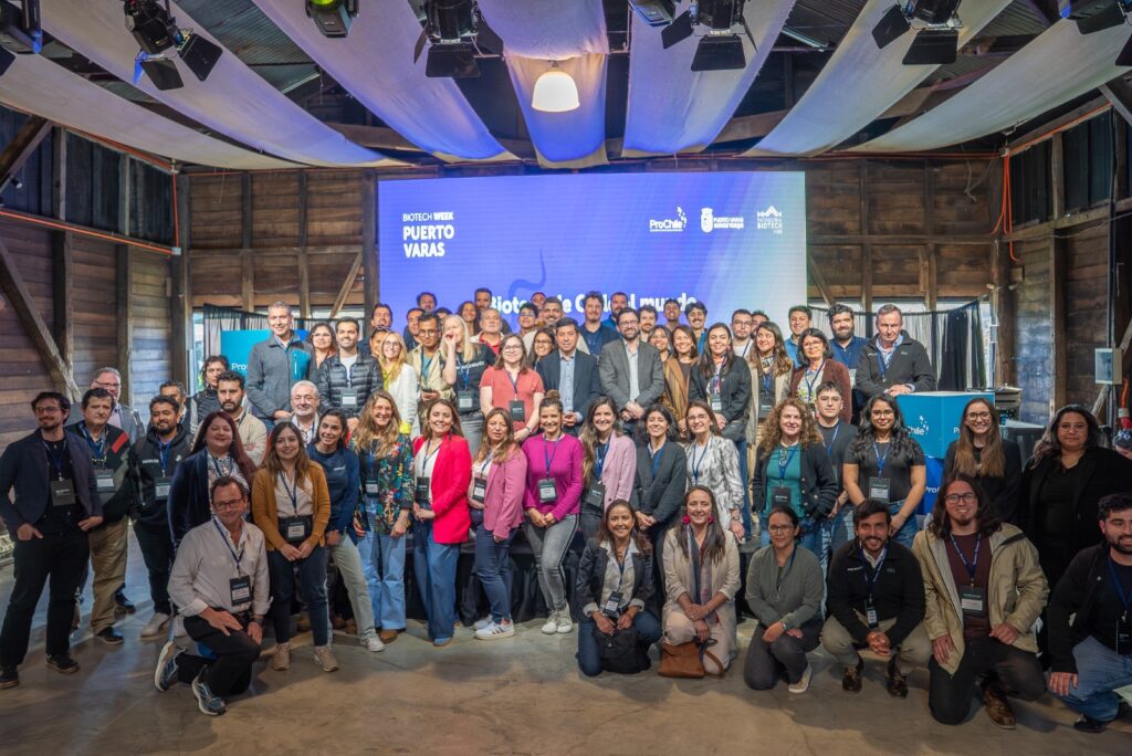 Biotech Week 2026: Innovación y Oportunidades en Biotecnología