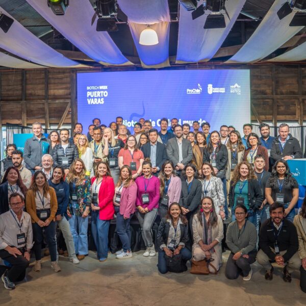 Biotech Week 2026: Innovación y Oportunidades en Biotecnología