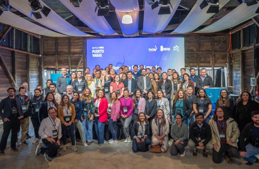 Biotech Week 2026: Innovación y Oportunidades en Biotecnología