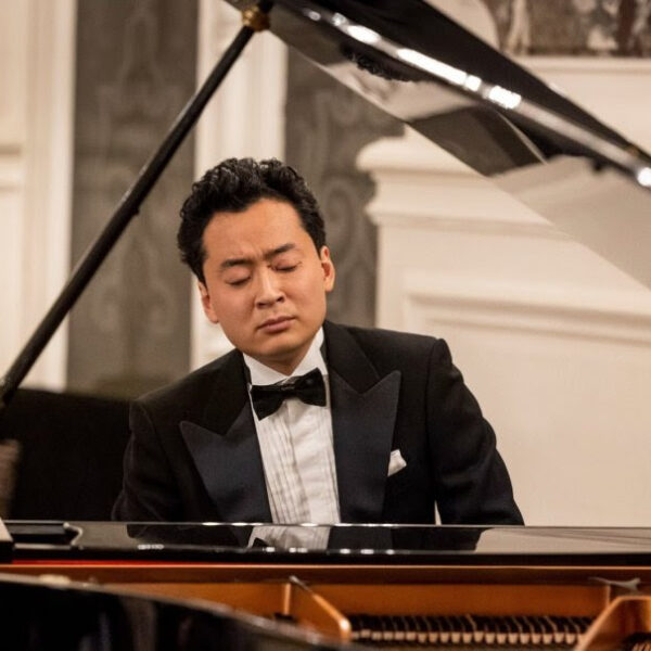 Concierto de Chopin y Liszt: Un Viaje Musical Imprescindible en Viña del Mar