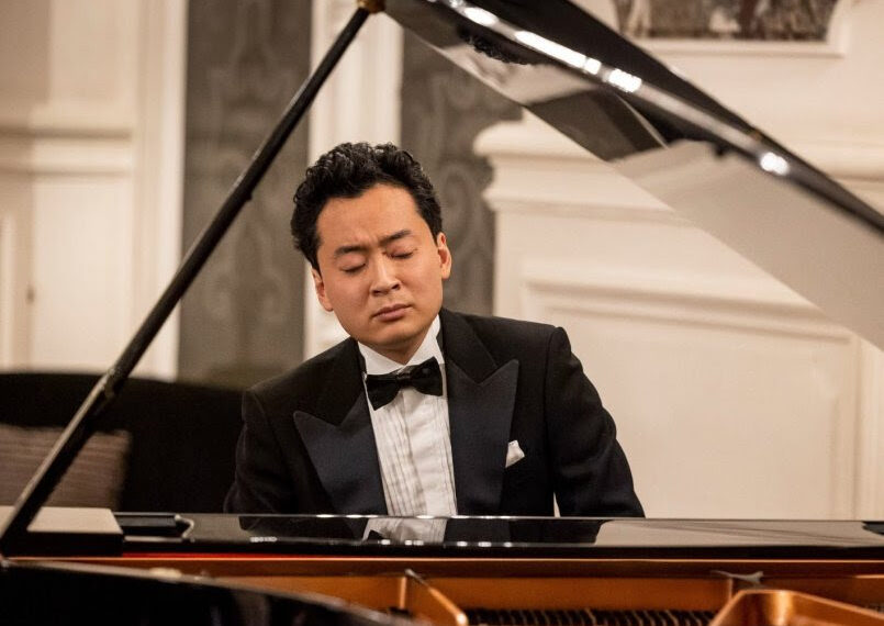 Concierto de Chopin y Liszt: Un Viaje Musical Imprescindible en Viña del Mar