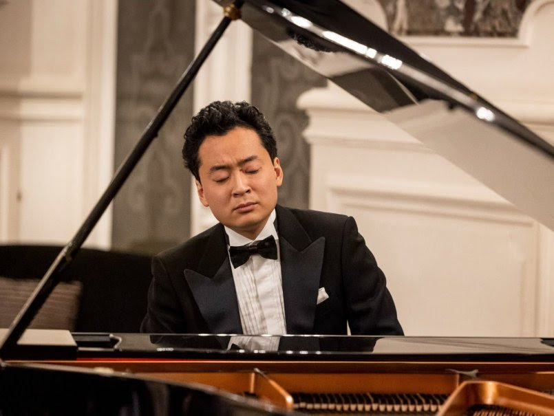 Concierto de Chopin y Liszt: Un Viaje Musical Imprescindible en Viña del Mar