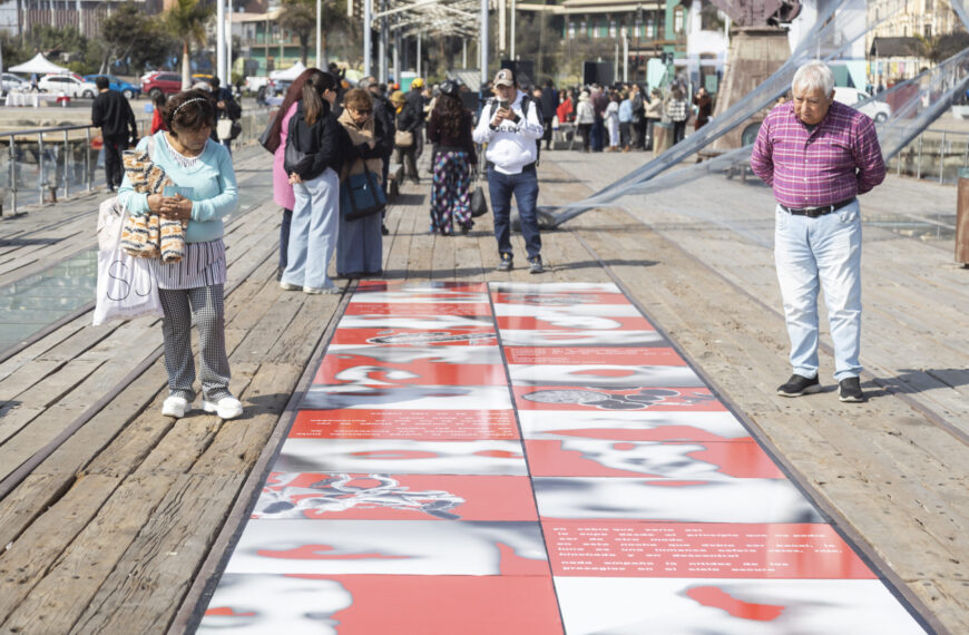 Bienal de Arte Contemporáneo SACO: Convocatoria y Oportunidades
