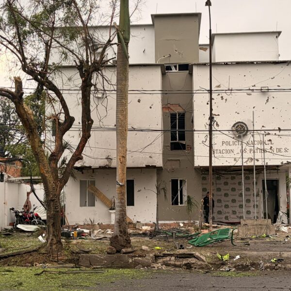 Atentado en Los Patios: ¿Qué sabemos sobre el coche bomba?