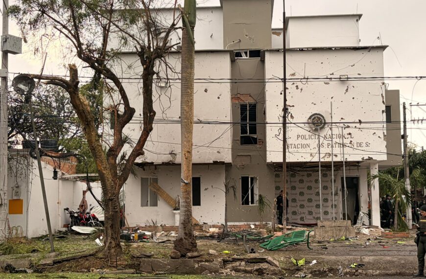 Atentado en Los Patios: ¿Qué sabemos sobre el coche bomba?