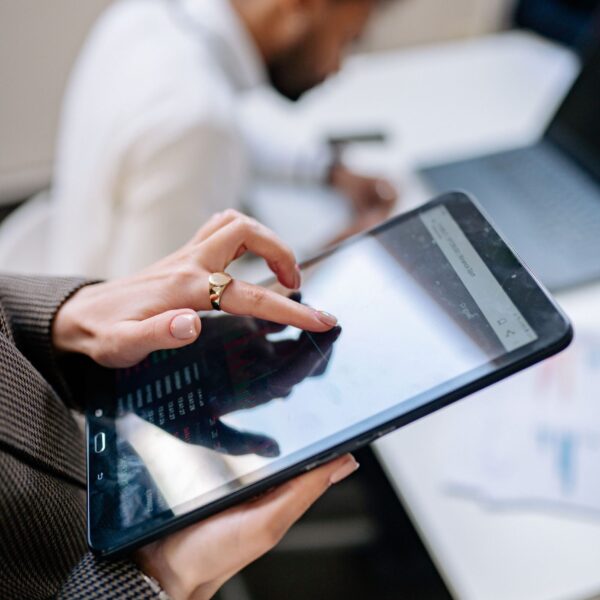 Pagos Digitales: La Revolución en la Recaudación Automática de Empresas