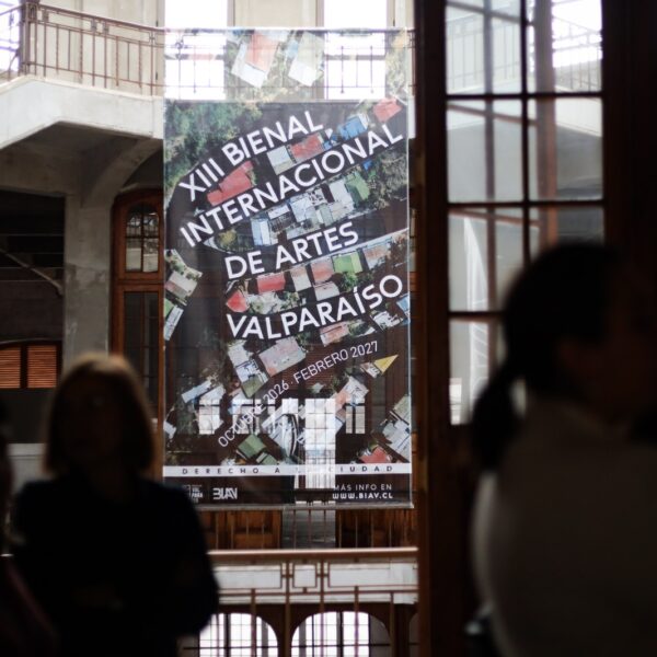 Bienal Internacional de Artes de Valparaíso: Un Encuentro Cultural Único