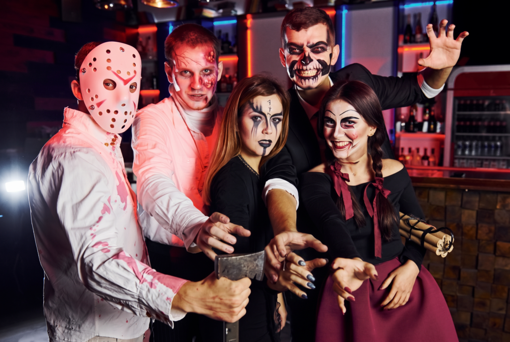 Halloween en Chile: Fiestas y eventos imperdibles en 2023