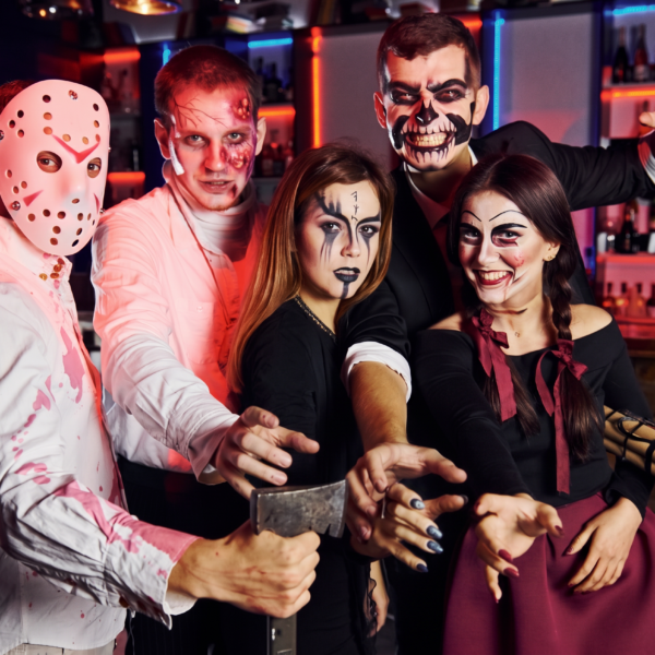 Halloween en Chile: Fiestas y eventos imperdibles en 2023