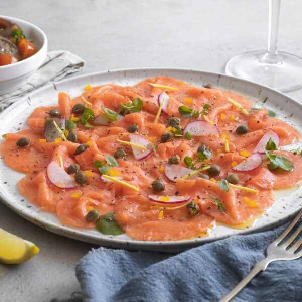 Productos del mar: Tendencias frescas y recetas primaverales