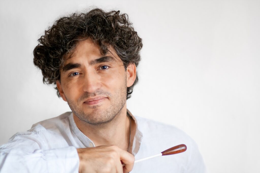 Conciertos de la Orquesta Sinfónica Nacional Juvenil en Chile