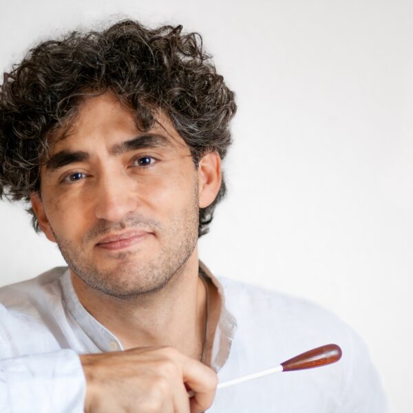 Conciertos de la Orquesta Sinfónica Nacional Juvenil en Chile